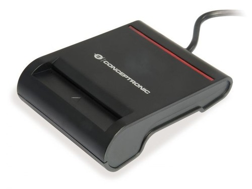 Lettore esterno usb per smart - esterno,