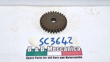 INGRANAGGIO MOTORE Z30 NASSETTI 48 cc 4T PELLEGRINO (SC3642MG)
