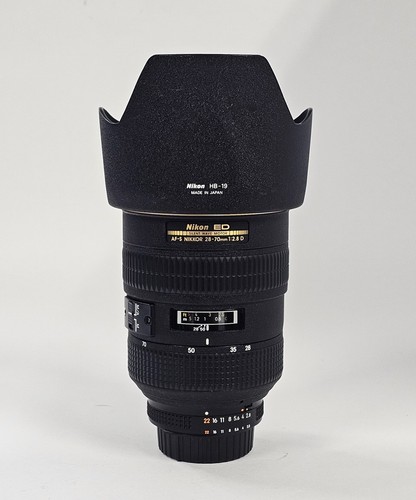 Nikon nikkor 28 - #nikon, 28-70