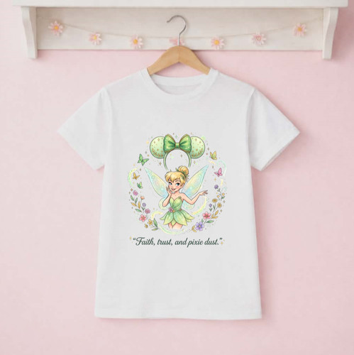 Shirt campanellino - t-shirt,