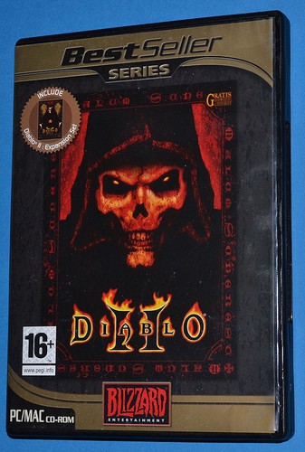 Diablo lord of destruction - lord,