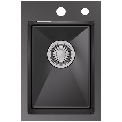 Lavello incasso 30x45cm - incasso,