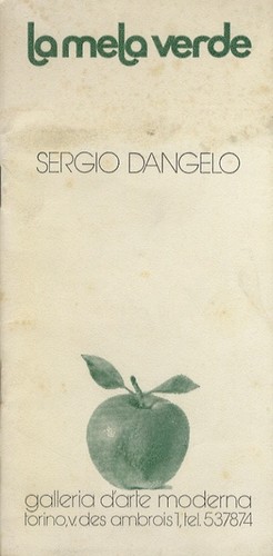 Sergio dangelo dal gennaio - sergio, dangelo: