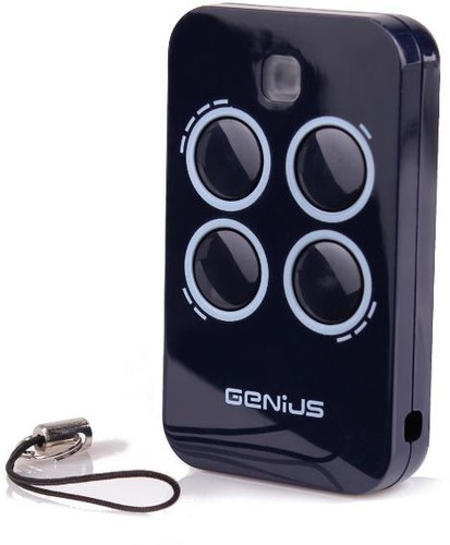 Radiocomando genius tx4 - genius, 4