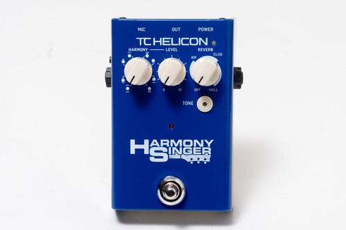 Helicon armonia cantante 2 - tc,
