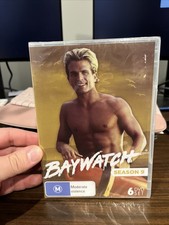 Baywatch Season 9 Nine Region