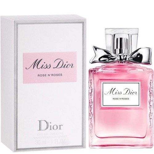 Dior miss rose - dior, n'roses
