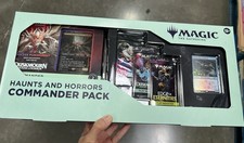 MTG DUSKMOURN: HOUSE OF