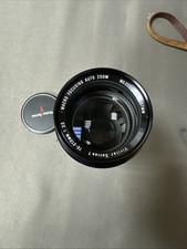 Zoom automatico messa a fuoco