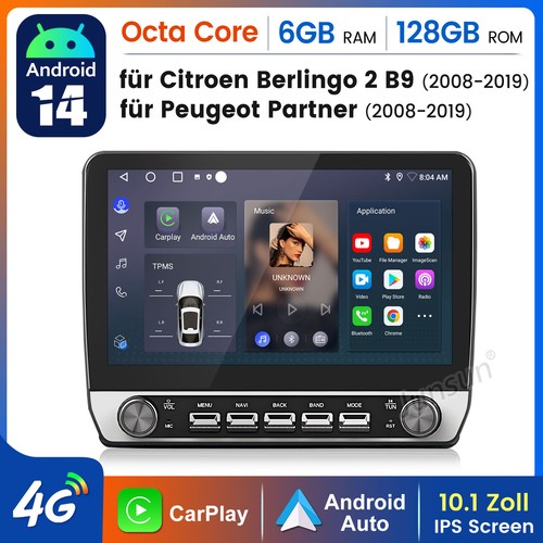 Carplay per citroen - carplay, 2