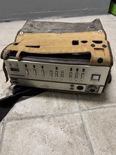 Videoregistratore VHS Vintage