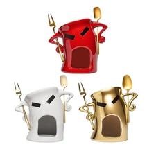 Ciotola Fonduta Cioccolato in