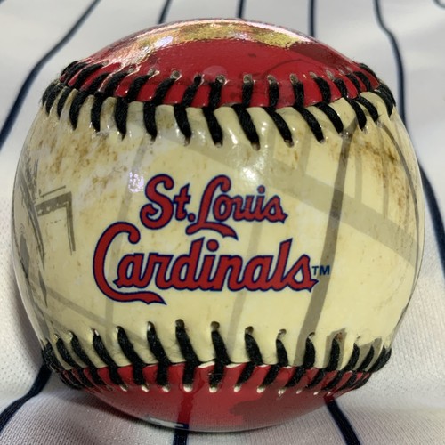 Pallone baseball louis - da,