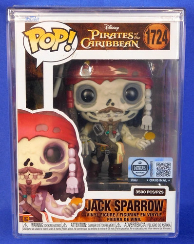 Funko pop royalty - funko, pirati