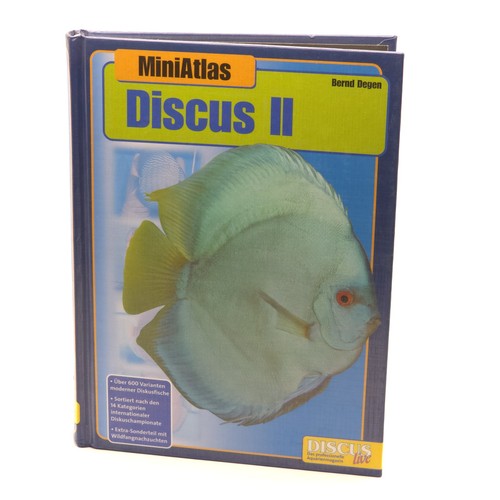 Bernd degen discus - bernd,