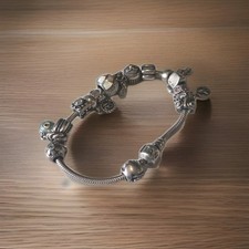 Autentico Bracciale Pandora