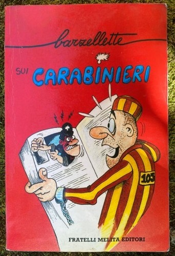 Barzellette sui carabinieri - sui,