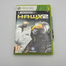 TOM CLANCY's HAWX 2 -Gioco Ps3
