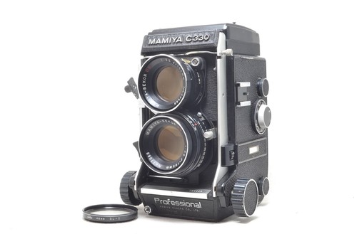 Ecc mamiya c330 - mamiya,