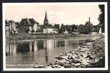 Gaggenau, lotto al castello