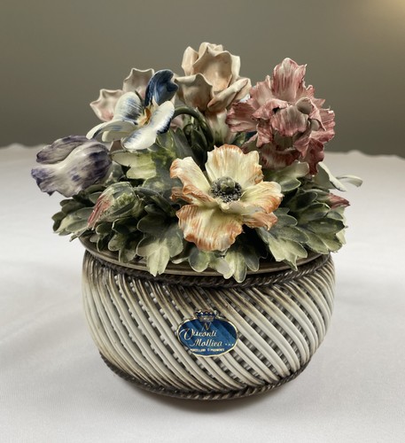 Porcellana italiana visconti - porcellana,