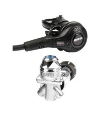 MARES REGOLATORE DI IMMERSIONE