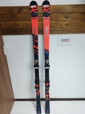 Sci Rossignol Hero Athele GS