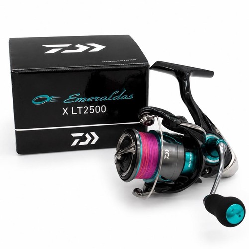 Ottimo mulinello daiwa - mulinello,