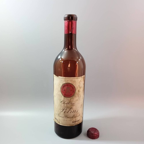 Chateau petrus 1952 bordeaux - petrus,