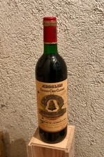 Grand bordeaux château