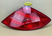 Fanale posteriore destro