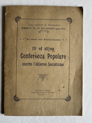 Costantino lupano conferenza - costantino,