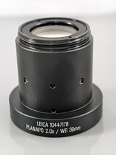 LEICA 10447178 PLANAPO 2.0X