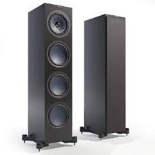 Kef series q950 - kef, 8"