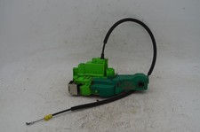 111089 Serratura Porta