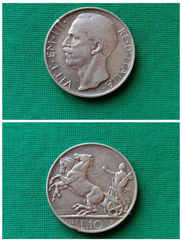 Italy vittorio emanuele - italy,