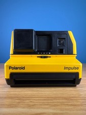 Fotocamera istantanea vintage - fotocamera,
