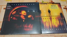 Lotto Vinili Soundgarden 4LP