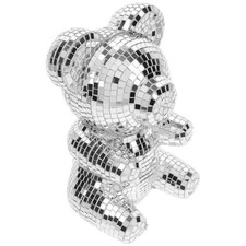 Specchio da discoteca, palla a