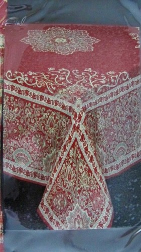 Tovaglia jacquard les tissages - tovaglia,