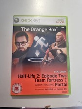 The Orange Box   XBOX360