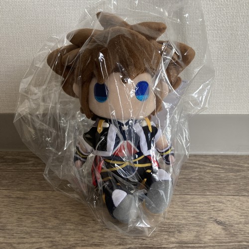 Peluche square enix kingdom - peluche,