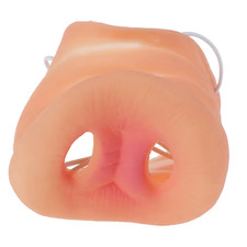 Halloween Divertente Naso Di