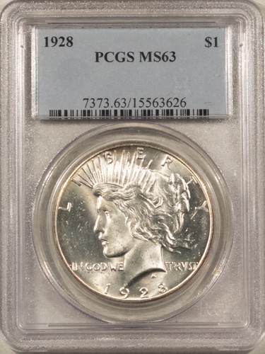 1928 dollaro della pace - dollaro,