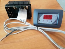 Centralina con Sonda per