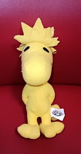 Vintage peluche ferrero - ,