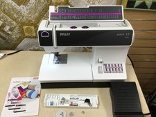 Pfaff Select 4.2 Sewing