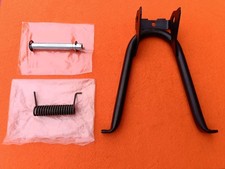 CAVALLETTO CENTRALE PER PIAGGIO CIAO SC - ORIG. PIAGGIO + MOLLA + PERNO DA 14