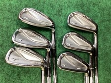 Mizuno Mp-64 Set di ferri