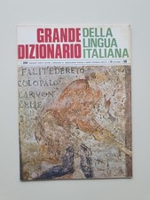 Grande dizionario della lingua - della,
